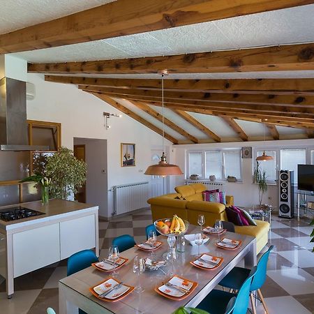 Apartments Carol Royal Cavtat Zewnętrze zdjęcie