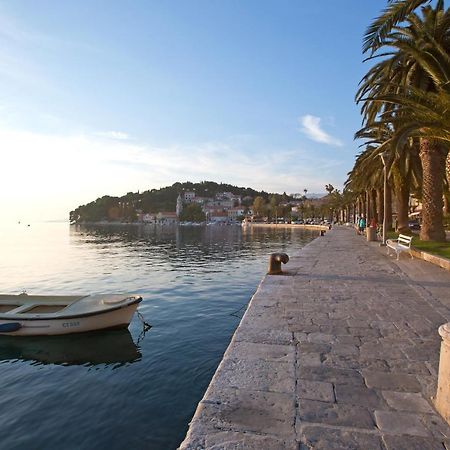 Apartments Carol Royal Cavtat Zewnętrze zdjęcie