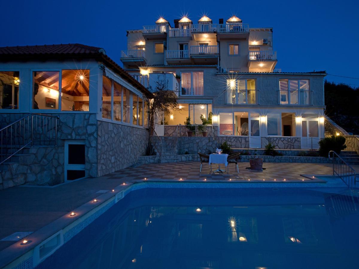 Apartments Carol Royal Cavtat Zewnętrze zdjęcie