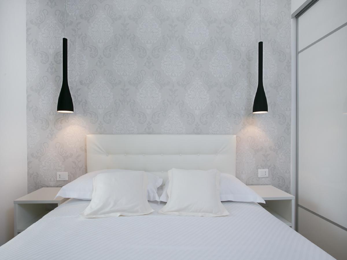 Apartments Carol Royal Cavtat Zewnętrze zdjęcie