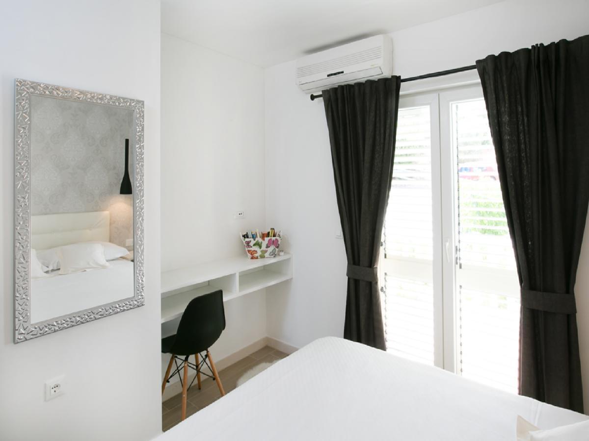 Apartments Carol Royal Cavtat Zewnętrze zdjęcie