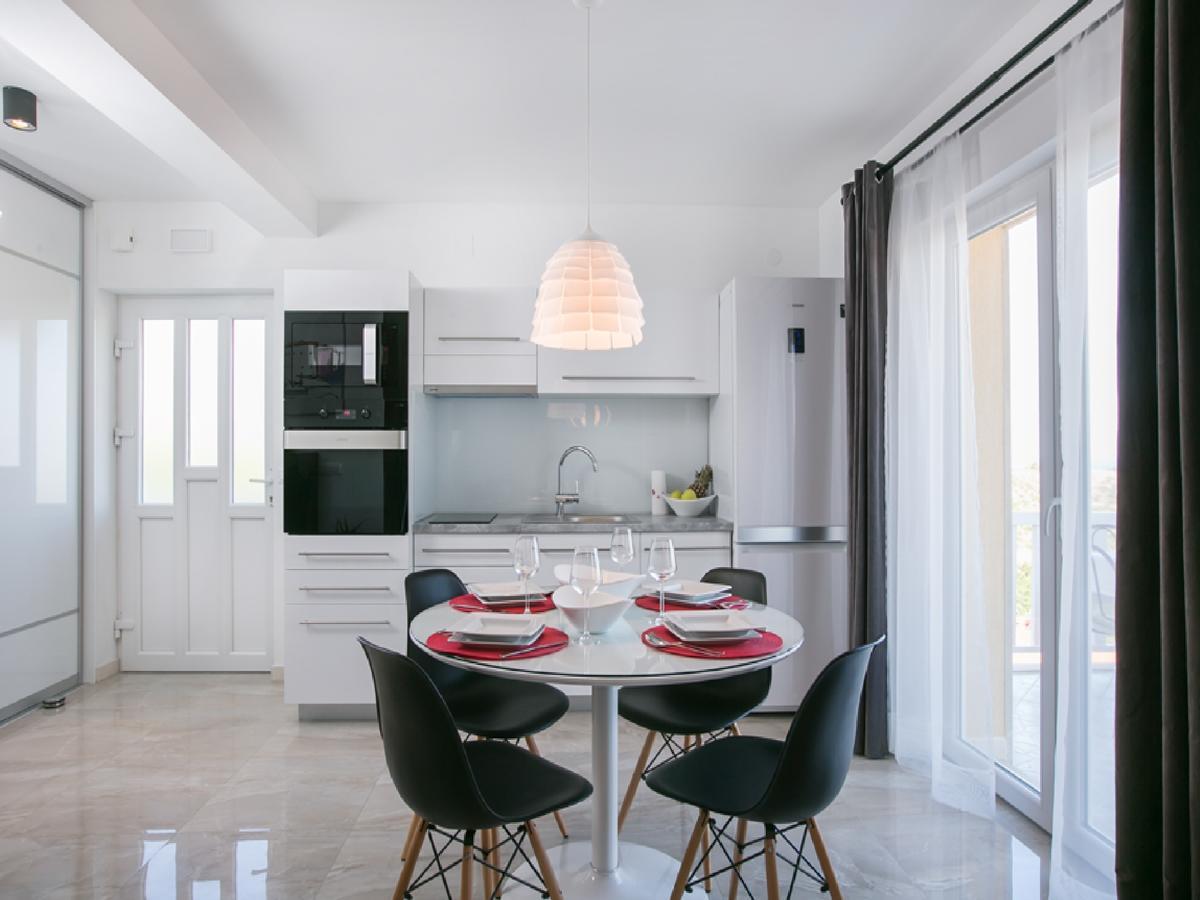 Apartments Carol Royal Cavtat Zewnętrze zdjęcie