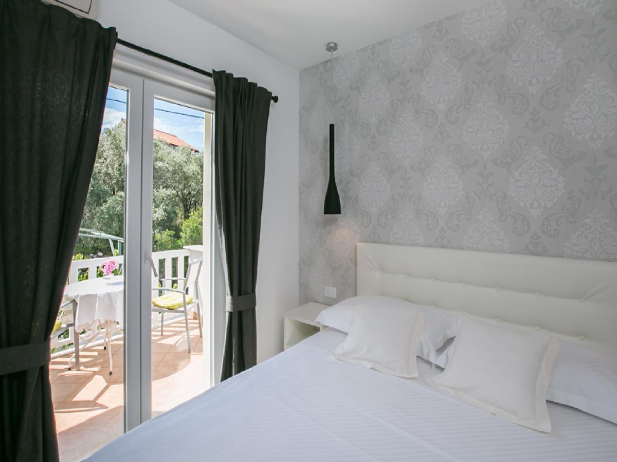 Apartments Carol Royal Cavtat Zewnętrze zdjęcie