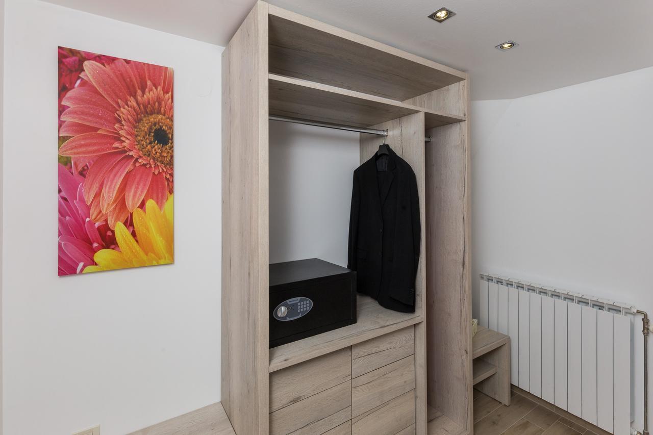 Apartments Carol Royal Cavtat Zewnętrze zdjęcie