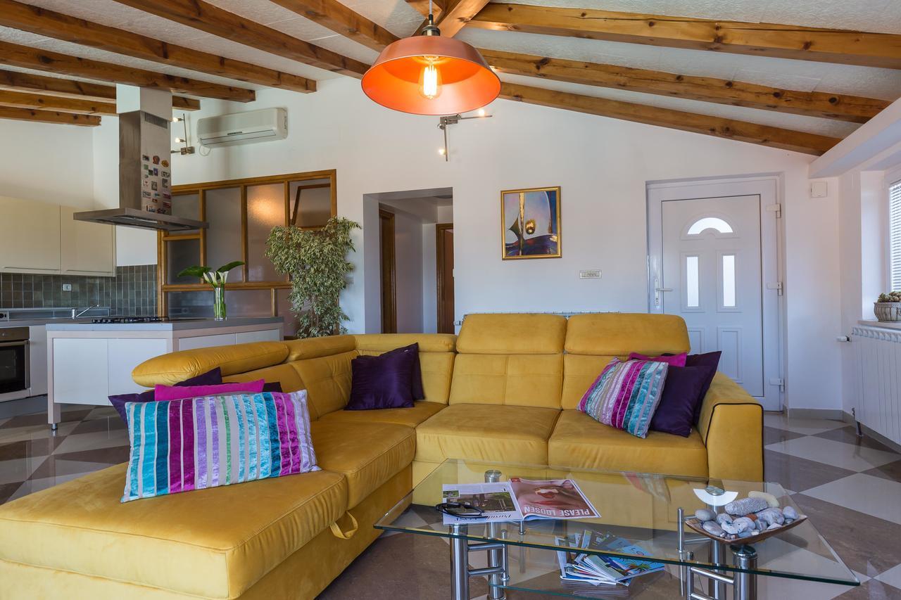 Apartments Carol Royal Cavtat Zewnętrze zdjęcie