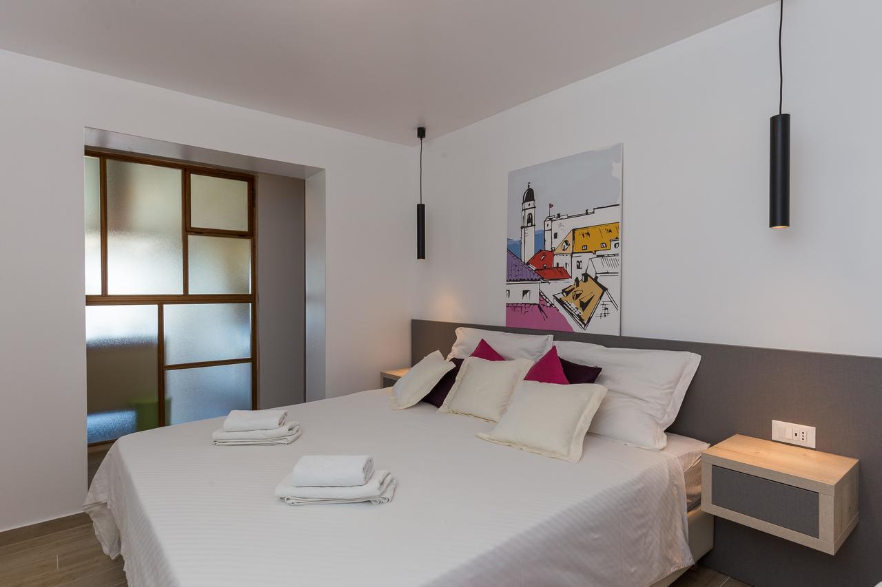 Apartments Carol Royal Cavtat Zewnętrze zdjęcie