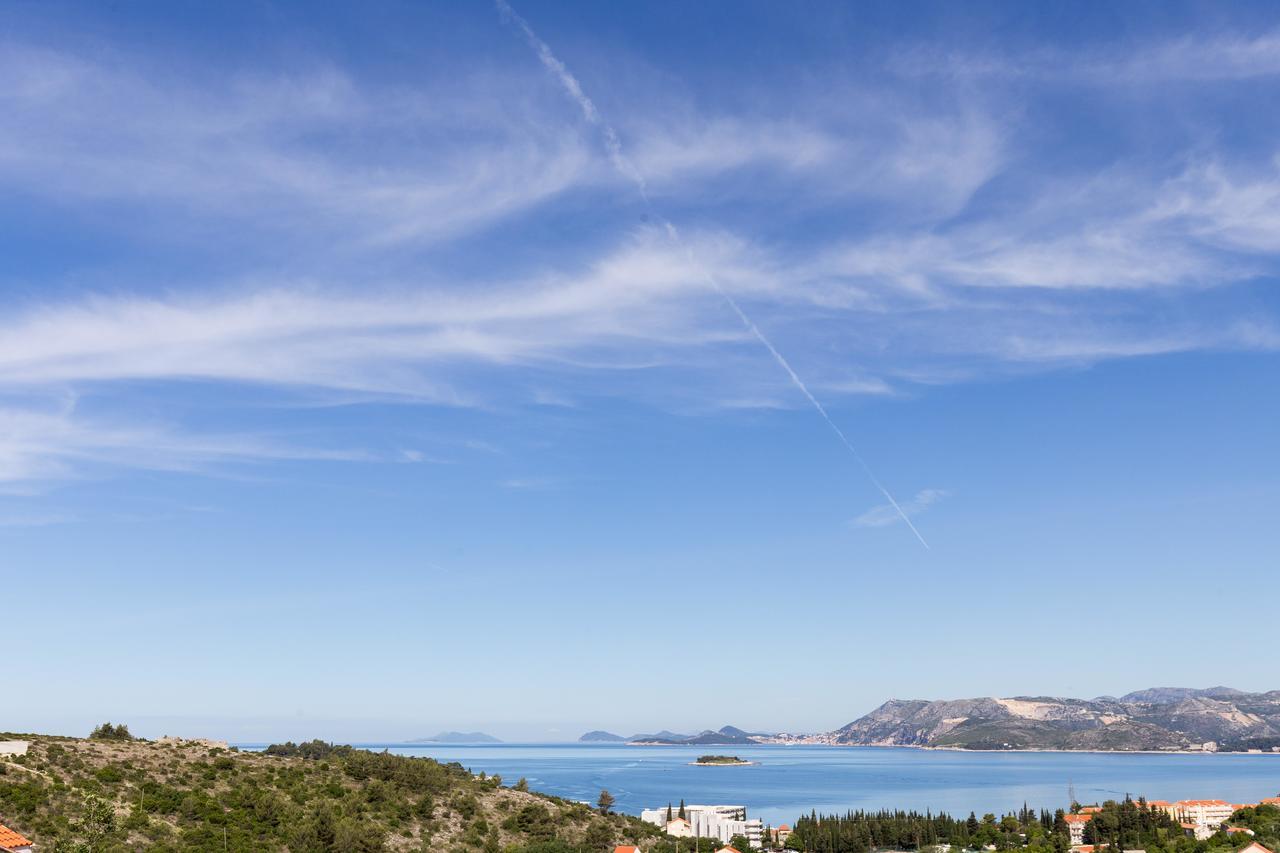 Apartments Carol Royal Cavtat Zewnętrze zdjęcie