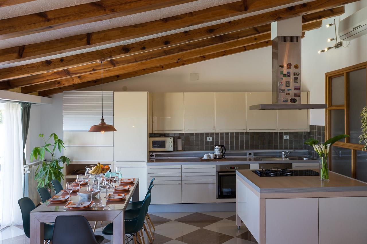 Apartments Carol Royal Cavtat Zewnętrze zdjęcie