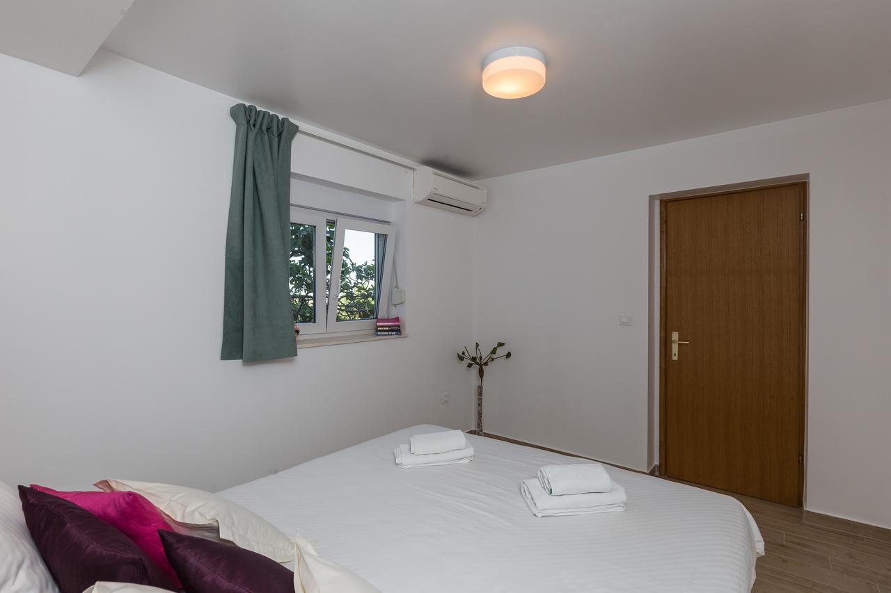 Apartments Carol Royal Cavtat Zewnętrze zdjęcie