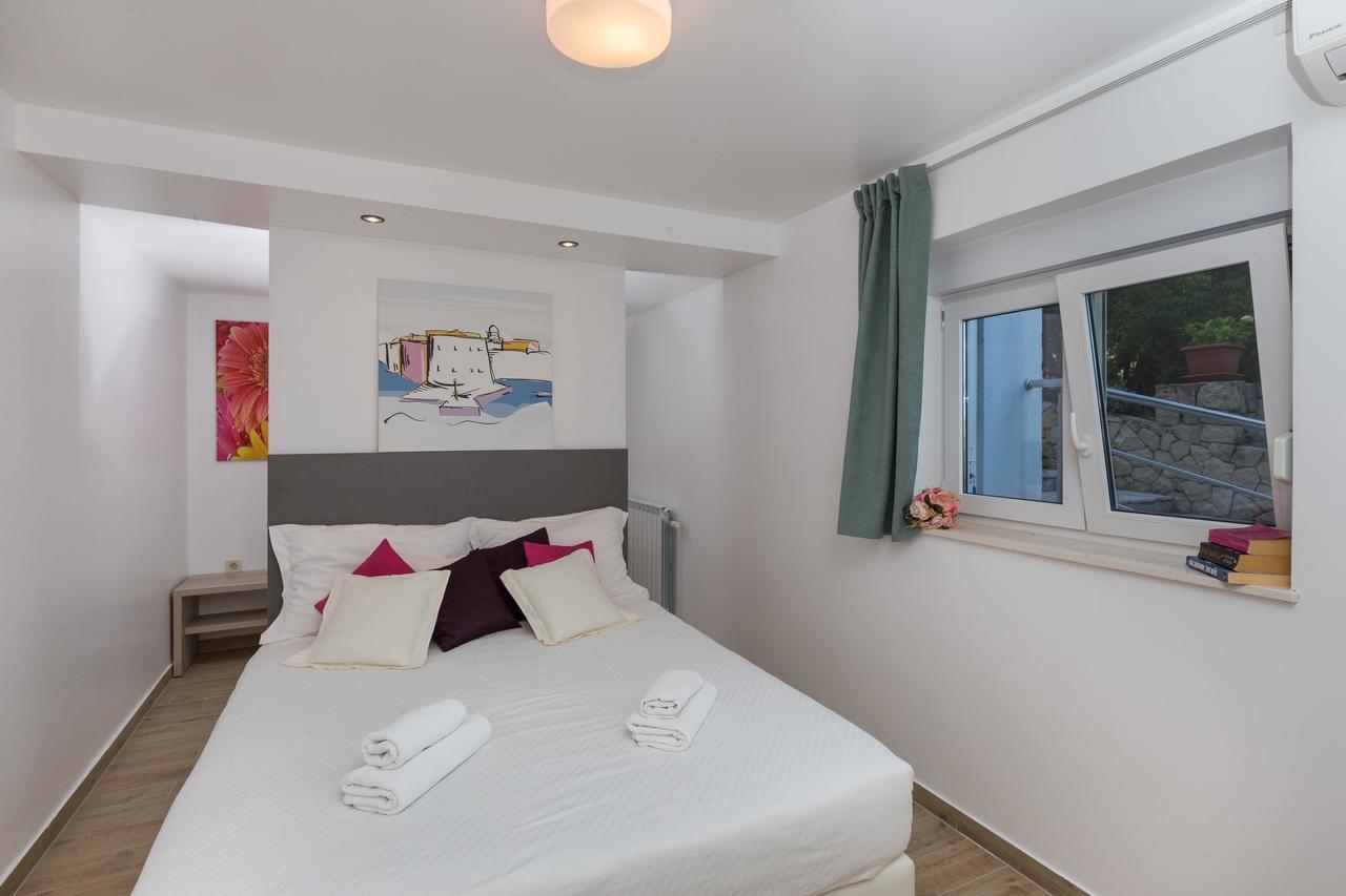 Apartments Carol Royal Cavtat Zewnętrze zdjęcie