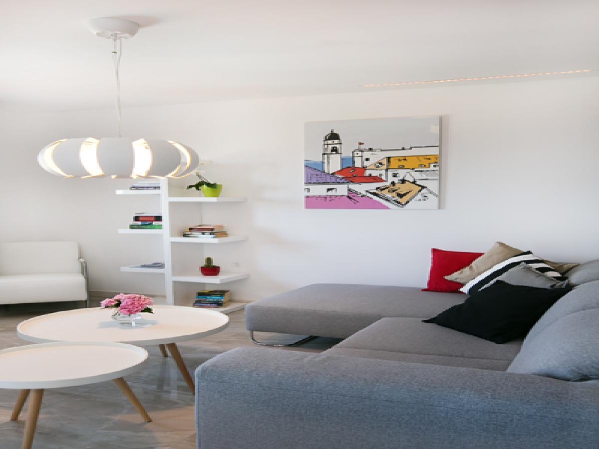 Apartments Carol Royal Cavtat Zewnętrze zdjęcie