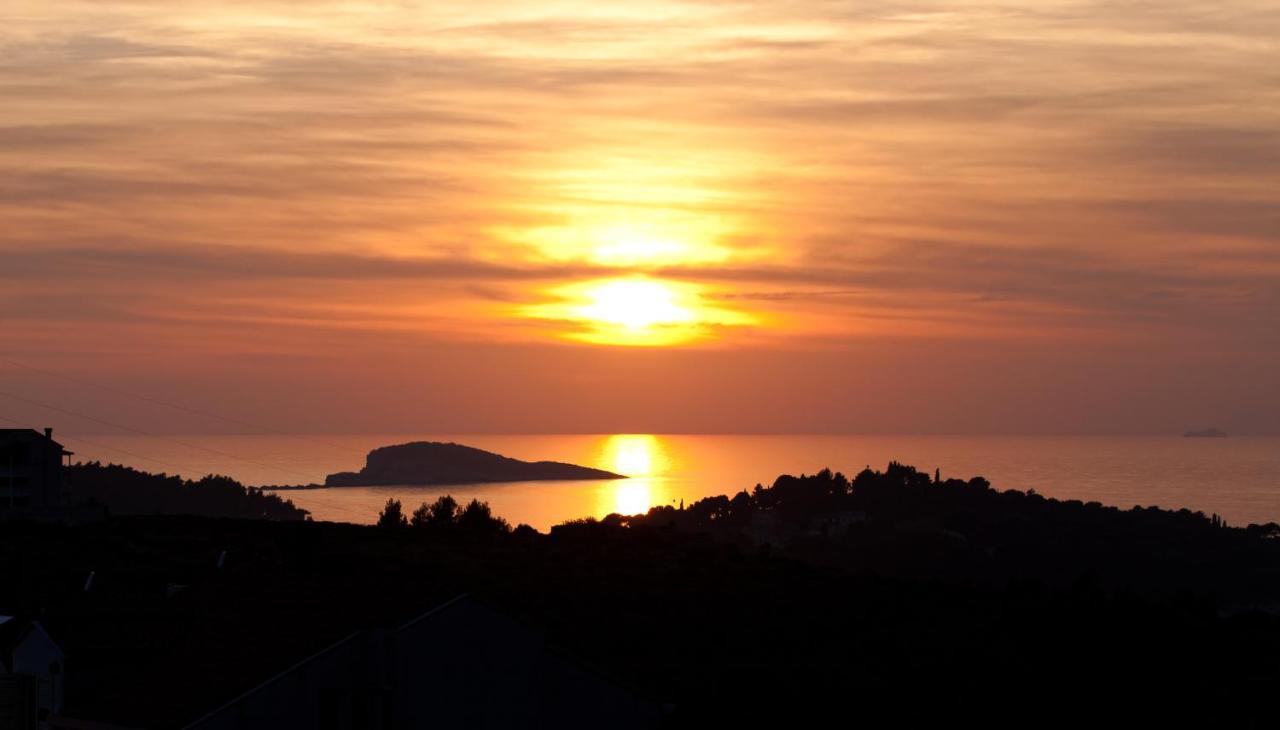 Apartments Carol Royal Cavtat Zewnętrze zdjęcie