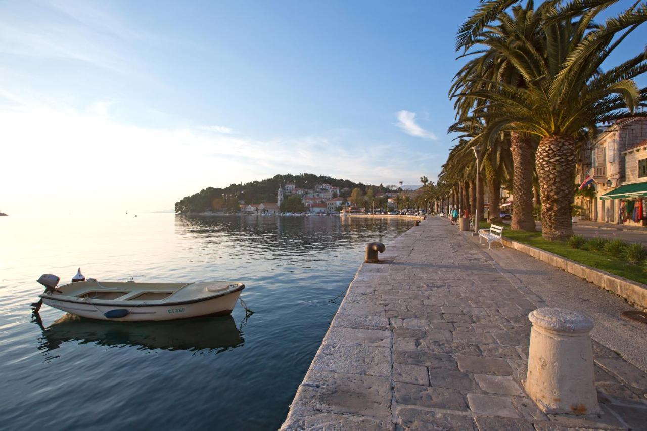 Apartments Carol Royal Cavtat Zewnętrze zdjęcie
