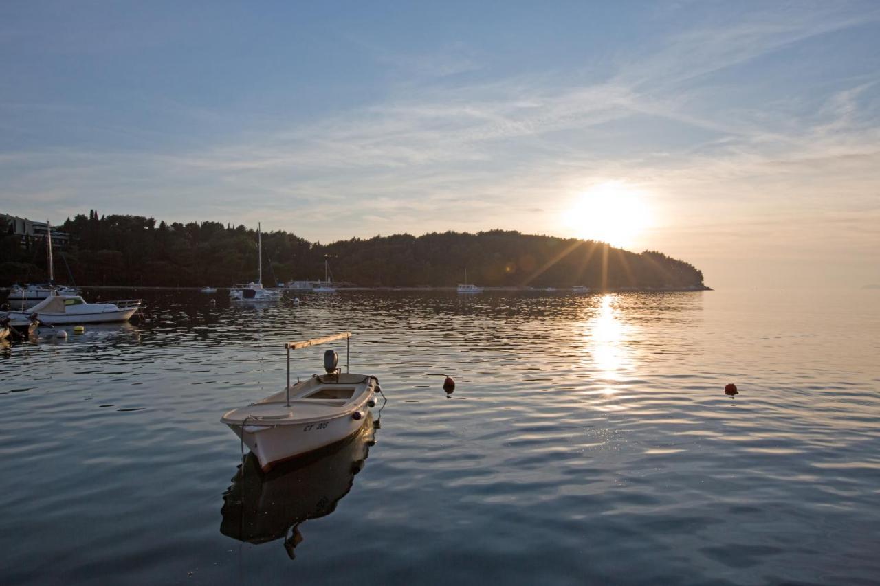 Apartments Carol Royal Cavtat Zewnętrze zdjęcie