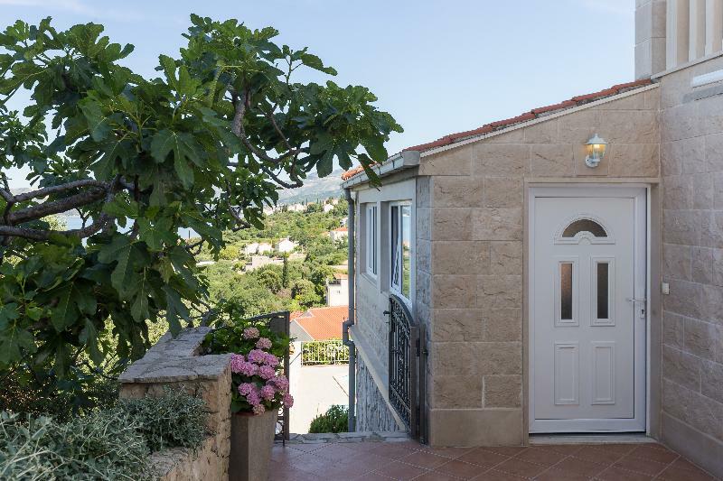Apartments Carol Royal Cavtat Zewnętrze zdjęcie