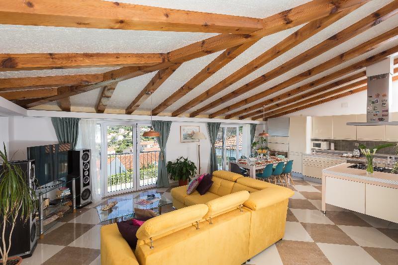 Apartments Carol Royal Cavtat Zewnętrze zdjęcie