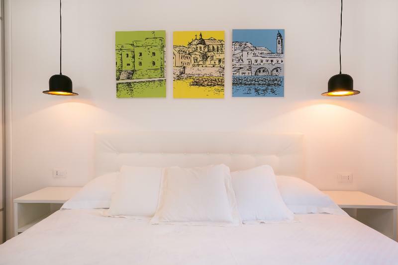Apartments Carol Royal Cavtat Zewnętrze zdjęcie