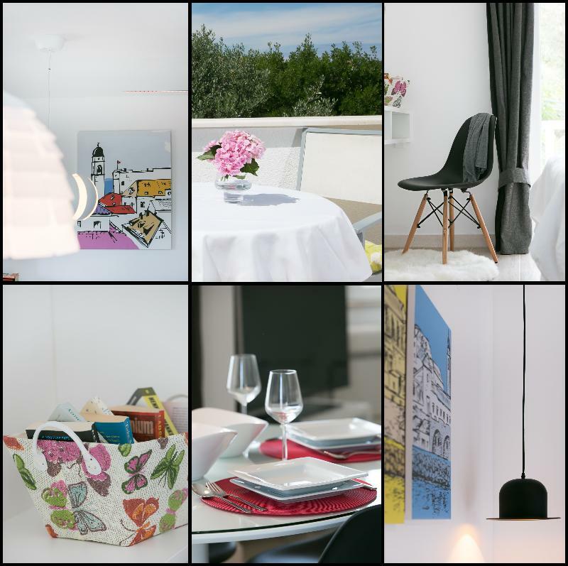 Apartments Carol Royal Cavtat Zewnętrze zdjęcie