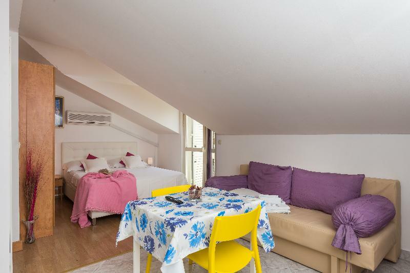 Apartments Carol Royal Cavtat Zewnętrze zdjęcie