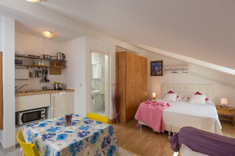 Apartments Carol Royal Cavtat Zewnętrze zdjęcie