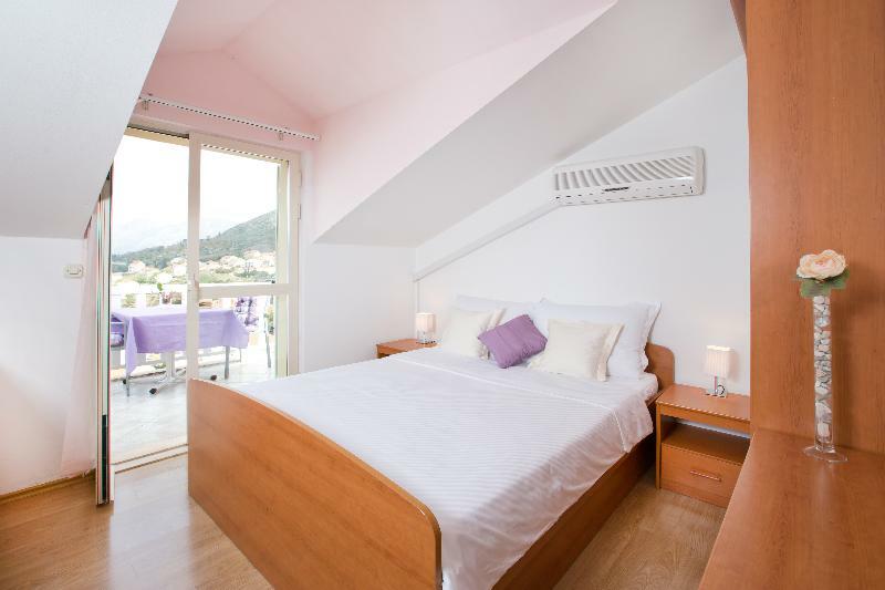 Apartments Carol Royal Cavtat Zewnętrze zdjęcie
