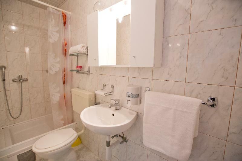 Apartments Carol Royal Cavtat Zewnętrze zdjęcie