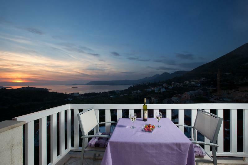 Apartments Carol Royal Cavtat Zewnętrze zdjęcie