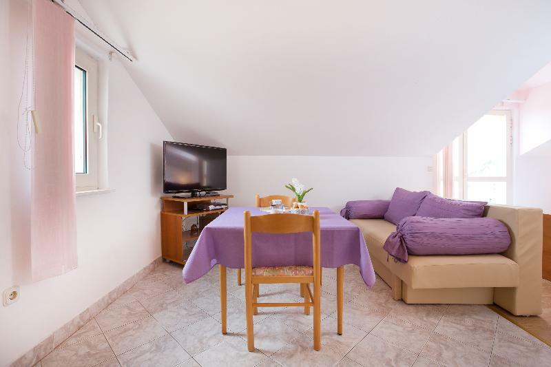 Apartments Carol Royal Cavtat Zewnętrze zdjęcie