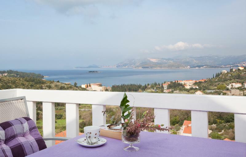 Apartments Carol Royal Cavtat Zewnętrze zdjęcie