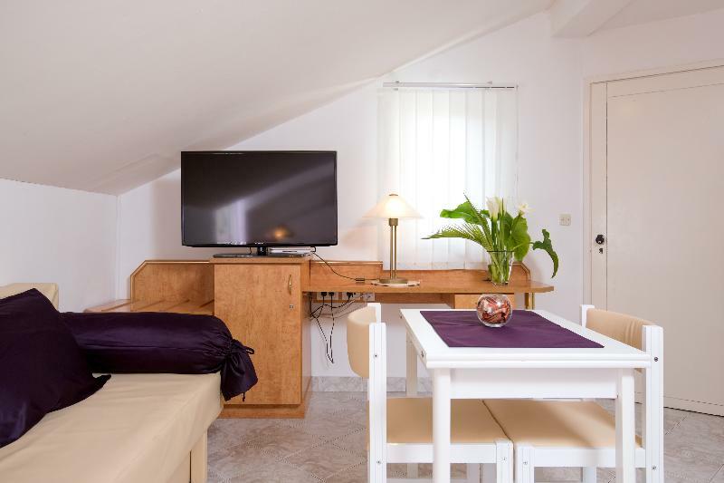 Apartments Carol Royal Cavtat Zewnętrze zdjęcie